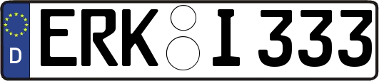 ERK-I333