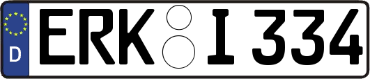 ERK-I334