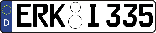 ERK-I335