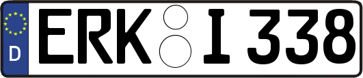ERK-I338