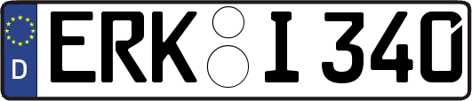 ERK-I340