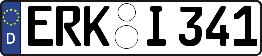 ERK-I341