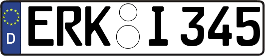 ERK-I345