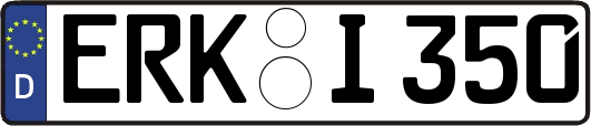ERK-I350