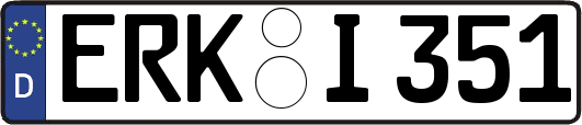 ERK-I351