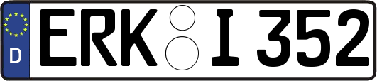 ERK-I352