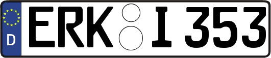 ERK-I353