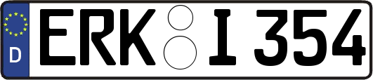 ERK-I354
