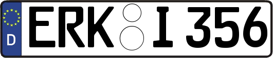 ERK-I356
