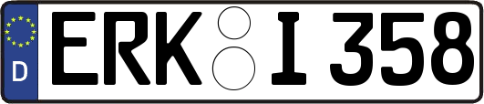 ERK-I358