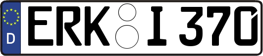 ERK-I370
