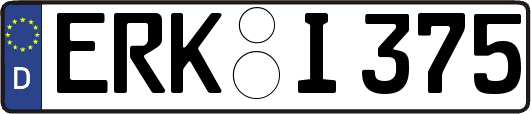 ERK-I375