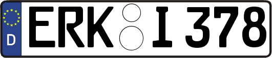 ERK-I378