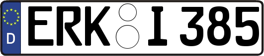 ERK-I385