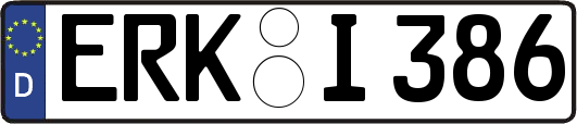 ERK-I386