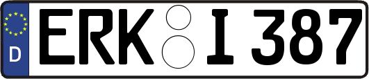 ERK-I387
