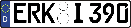 ERK-I390