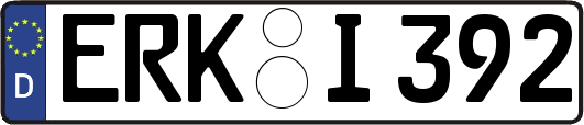 ERK-I392