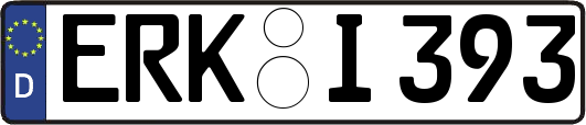 ERK-I393