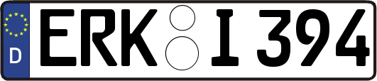 ERK-I394