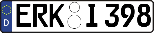 ERK-I398