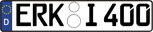 ERK-I400