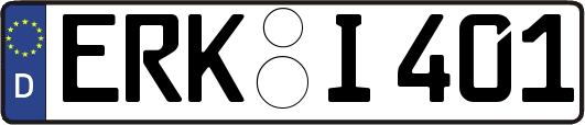 ERK-I401