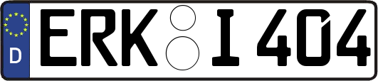 ERK-I404