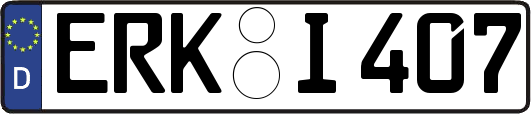 ERK-I407