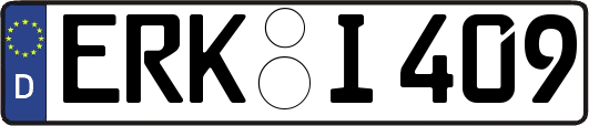 ERK-I409