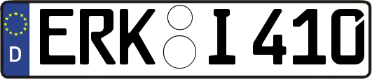 ERK-I410