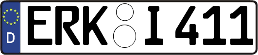 ERK-I411