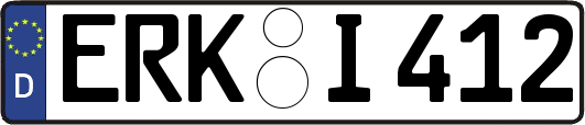 ERK-I412