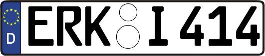 ERK-I414