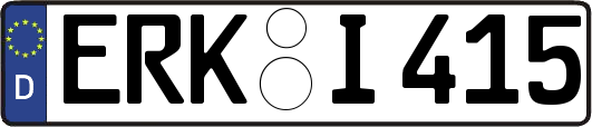 ERK-I415