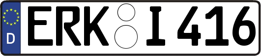 ERK-I416