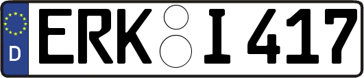 ERK-I417