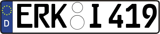 ERK-I419