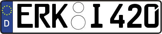 ERK-I420