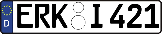 ERK-I421
