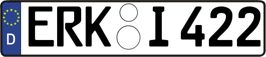 ERK-I422