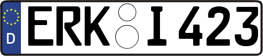 ERK-I423