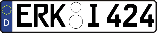 ERK-I424
