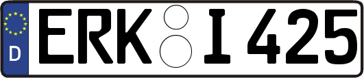 ERK-I425