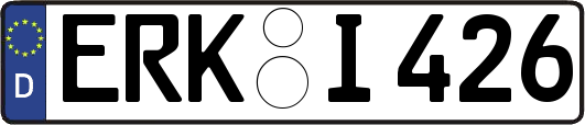 ERK-I426