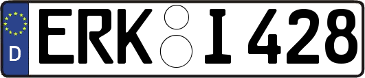 ERK-I428