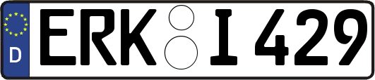 ERK-I429