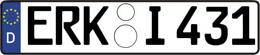 ERK-I431