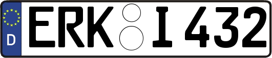 ERK-I432