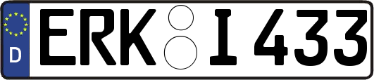ERK-I433